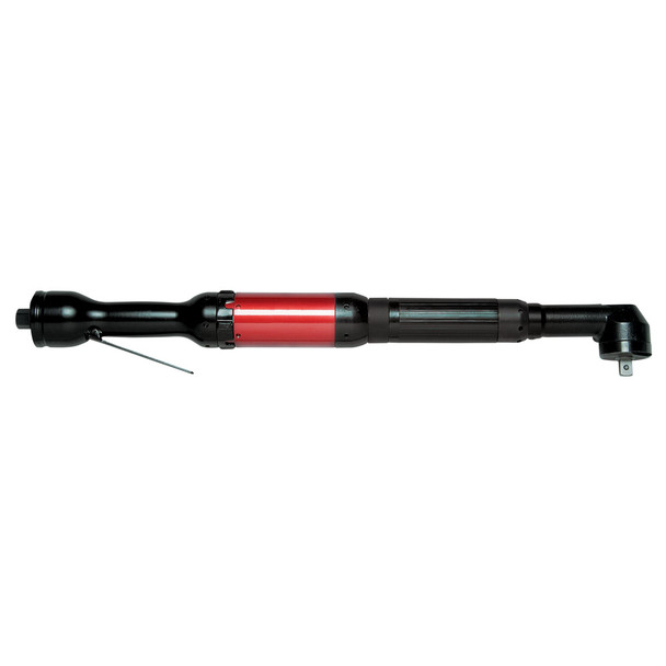 Desoutter SH1200-LR215-S90-A13S Angle Head Screwdriver | Shut-Off Sq. 1/2" M output | 215 rpm | 2051474764