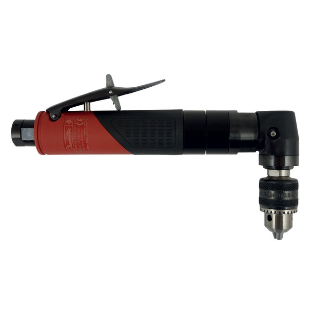 Desoutter DR300-T2000-SHD-90  Angle Head Screwdriver | Heavy Duty |