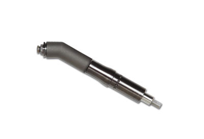 Desoutter AH-30-CPT-T5 Quick Release Compact Head 30dg Collet