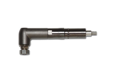 Desoutter AH-90-STD-T6 Quick Release Standard Head 90dg Collet