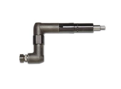 Desoutter AH-360-STD-S8 Quick Release Standard Head 360dg 5/16-28 UNF