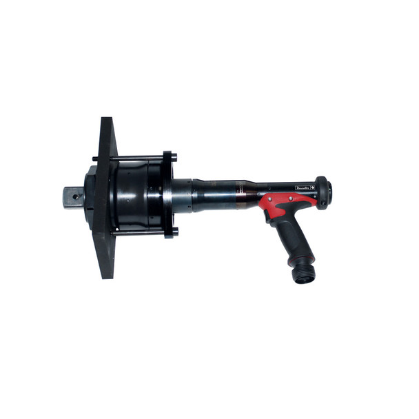 Desoutter ECP2100 High Torque Pistol Grip DC Electric Fastening Tool