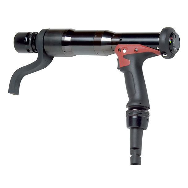 Desoutter ECP950 High Torque Pistol Grip DC Electric Fastening Tool