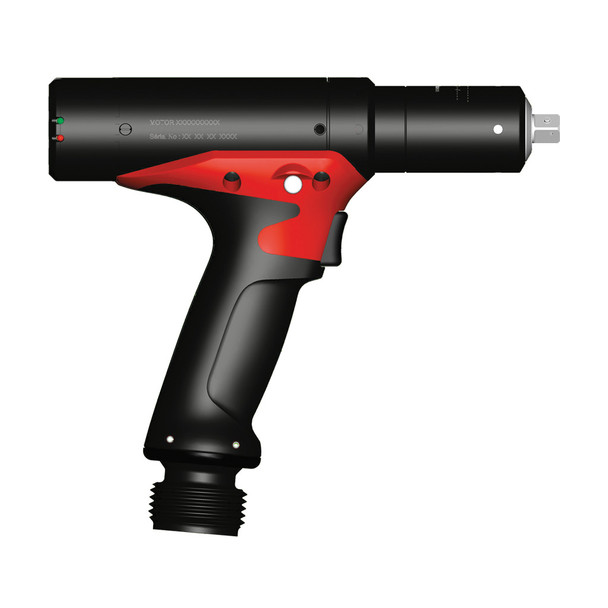 Desoutter ECP30S Low Torque Pistol Grip DC Electric Fastening Tool