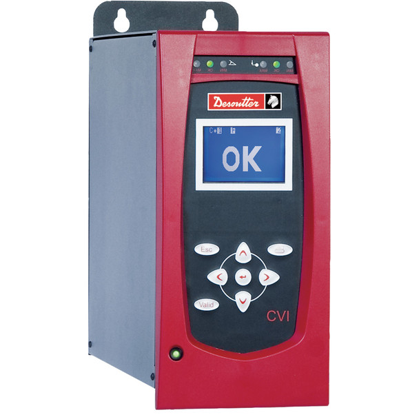 Desoutter CVICII-H4 DC Electric Controller