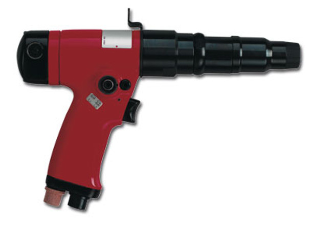 Desoutter 2F189-PX-900 Automatic Reverse Screwdriver | 15.9-78.8 in.lbs. | 900 rpm | Pistol grip | 1240584