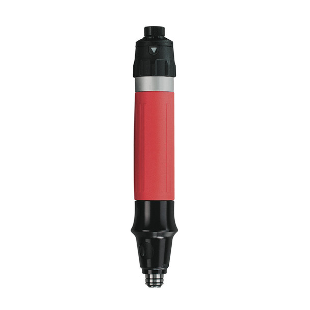 Desoutter SD035-AR2200-R4Q Inline Non Shut Off Screwdriver | 1.0-3.5 in.lbs. | 2200 rpm | Push start | 1462884