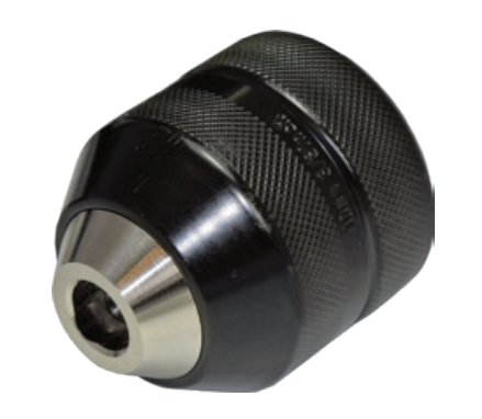 Sioux Tools SP67398 Drill Chuck | 1/32" - 3/8" Chuck Capacity | 3/8"-24 Thread Size
