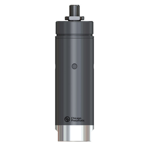 Image of the Chicago Pneumatic M2501-3500-TL Air Motor | 0.36 hp | Threaded Shaft | Non-Reversible, part number 2051479974.