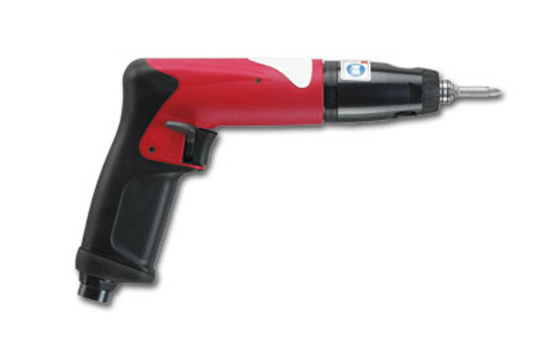 Desoutter SDP100-T300-R4Q Pistol Grip Non Shut Off Screwdriver | 5.3-88.5 in.lbs. | 300 rpm | Trigger start | 1465584