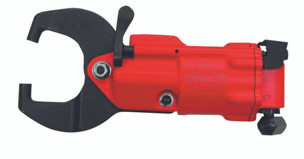 Sioux Tools SZEA5000 Single Cylinder Compression Riveter | 3,000 lbs Max Force | 1/8" Riveting Capacity