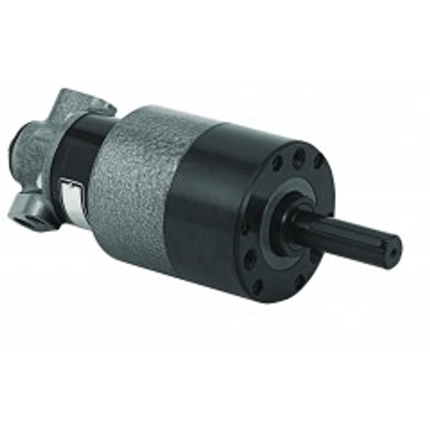 Cleco A2R306M Axial Piston Air Motor | 0.6 hp | 90 rpm | Reversible