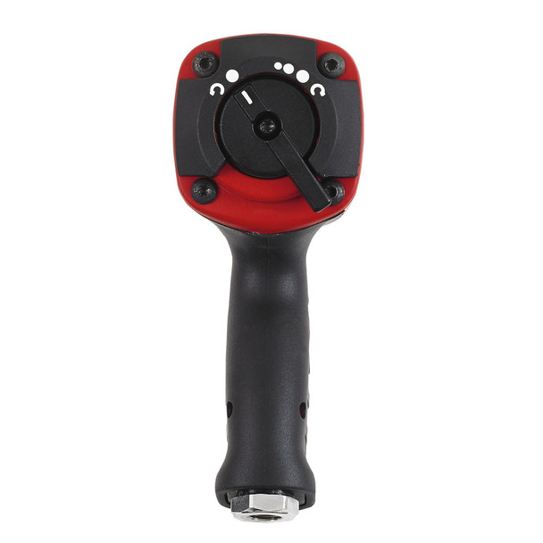 Chicago Pneumatic CP6748EX-P11R Atex Impact Wrench | 1/2" Drive | 800 (ft.-lbs.) Max Torque | 8400 RPM | 6151590570