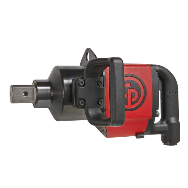 Chicago Pneumatic CP6135-D80 1 1/2" Impact Wrench | 2875 Ft Lbs | AirToolPro