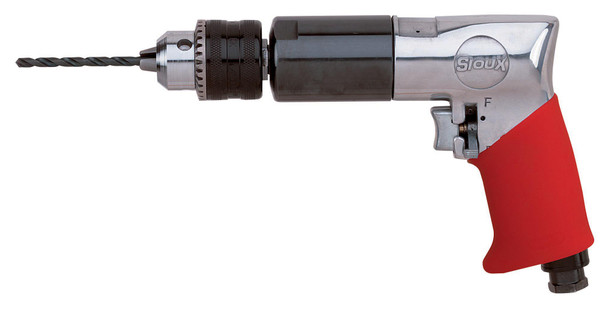 Image of the Sioux Tools 1/2 KEYED CHUCK P/GRIP - 5450R, part number 5450R.