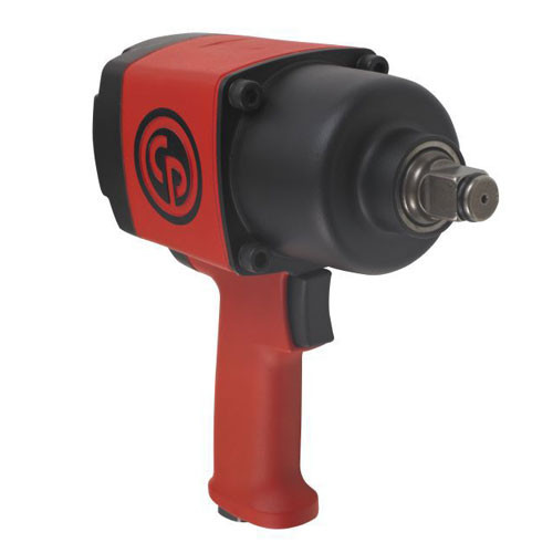 CP6763 Impact Wrench by CP Chicago Pneumatic - 6151590400 image at AirToolPro.com