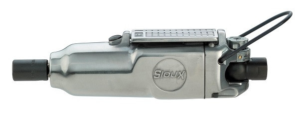 Sioux Tools 5045P Pin Socket Impact Wrench | 3/8" Drive | 9500 RPM | 175 ft.-lb. Max Torque