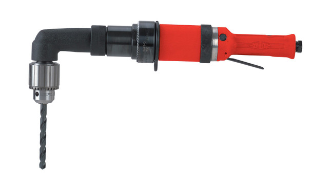 Sioux Tools 3 AIR ANGLE DRILL-3/8IN-REV-10 - 3A2430