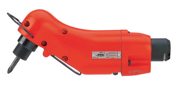 Sioux Tools ANGLE AIR SCREWDRIVER-2200RPM - 2S2307