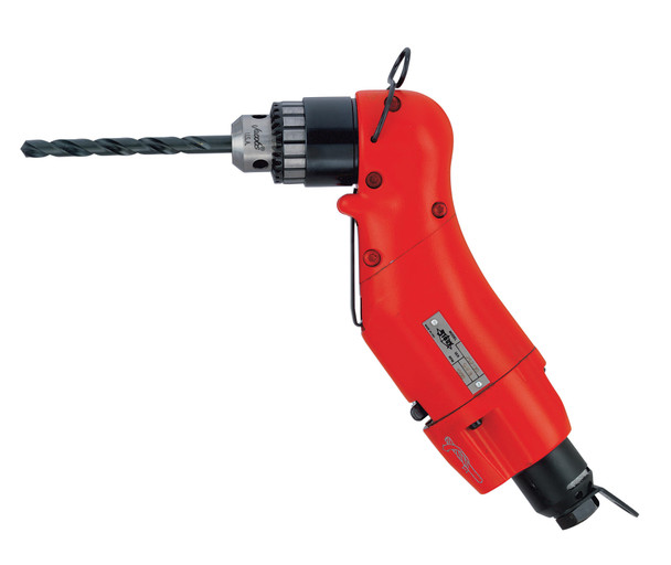 Sioux Tools 3/8 ANGLE AIR DRILL - 2S2230