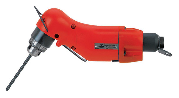 Sioux Tools 1/4 ANGLE AIR DRILL 2200 RPM - 2S1310
