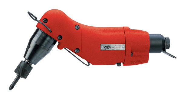 Sioux Tool 2S2103Q Low Torque Clutch Z Handle Screwdrivers | 1000 RPM