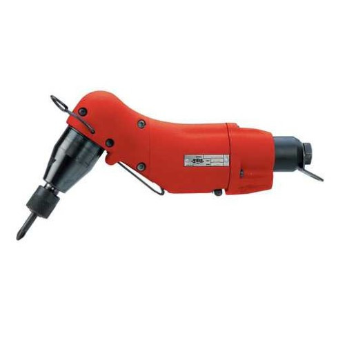 Sioux Tool 2S2105Q Lever Clutch Start Z-Handle Screwdrivers | 1000 RPM