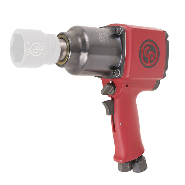 CP6060-P15H Impact Wrench by CP Chicago Pneumatic - 6151590090