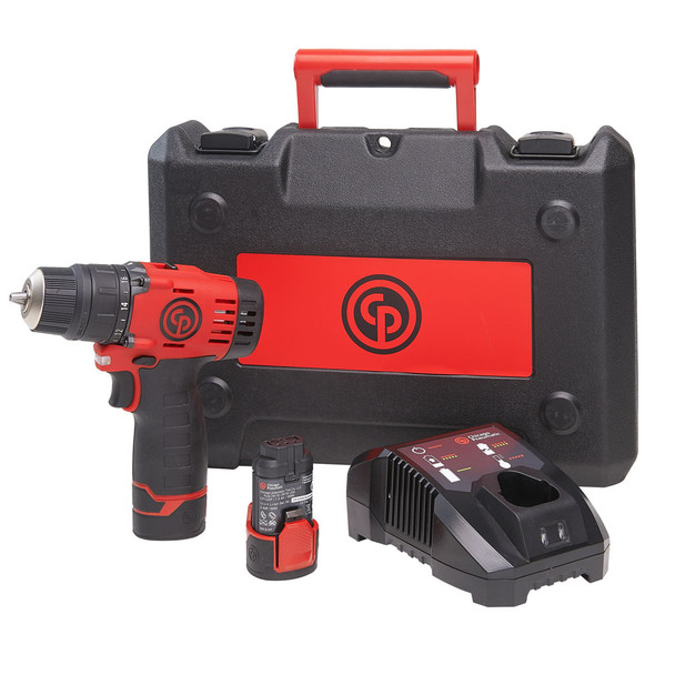 CP8528 Pack US by CP Chicago Pneumatic - 8941085281 available now at AirToolPro.com