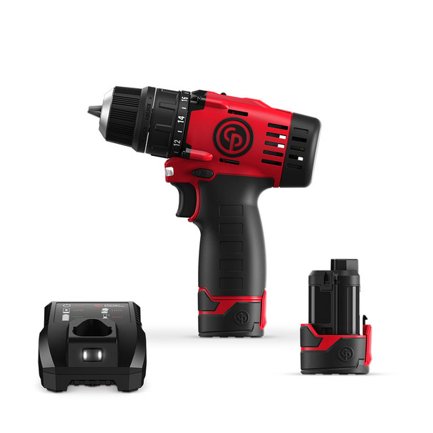 CP8528 Pack US by CP Chicago Pneumatic - 8941085281