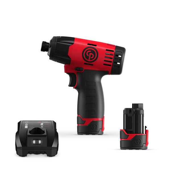 CP8818 Pack US by CP Chicago Pneumatic - 8941088181