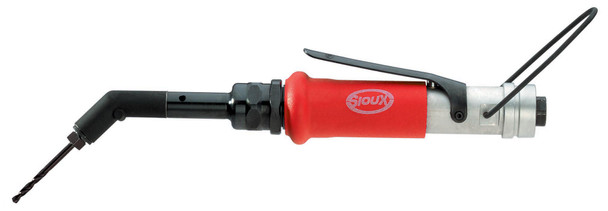 Sioux Tools 1 ANG LEV ST,N-R,2200RPM,45 - 1AM1441
