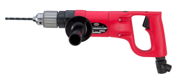 Image of the Sioux Tools AIR 1/2IN DRILL-GRIP-550 RPM - 1466, part number 1466.