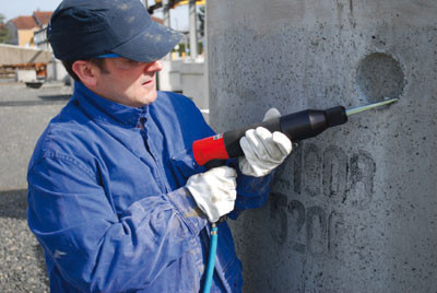 B19BV by CP Chicago Pneumatic - 6151740550 image at AirToolPro.com