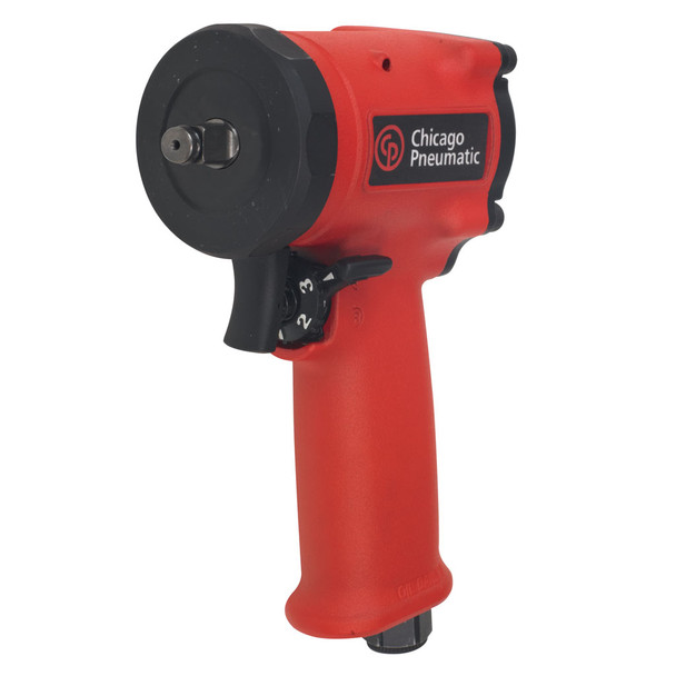 CP7731 Impact Wrench by CP Chicago Pneumatic - 8941077310 image at AirToolPro.com