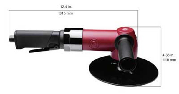 CP7269P by CP Chicago Pneumatic - 8941078691 image at AirToolPro.com
