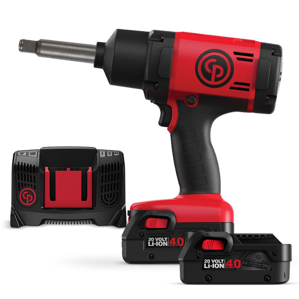 CP8848-2 Pack US by CP Chicago Pneumatic - 8941088483 available now at AirToolPro.com