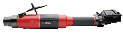 Image of the Chicago Pneumatic CP3451-16SE25 Straight Wheel Grinder | 0.8 HP | 16,000 RPM, part number 6151602020.