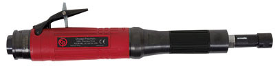 Chicago Pneumatic CP3119-22ES Industrial Die Grinder | 1.2 HP | 22,000 RPM | 1/4" Collet Capacity | Steel Housing | 6151602140