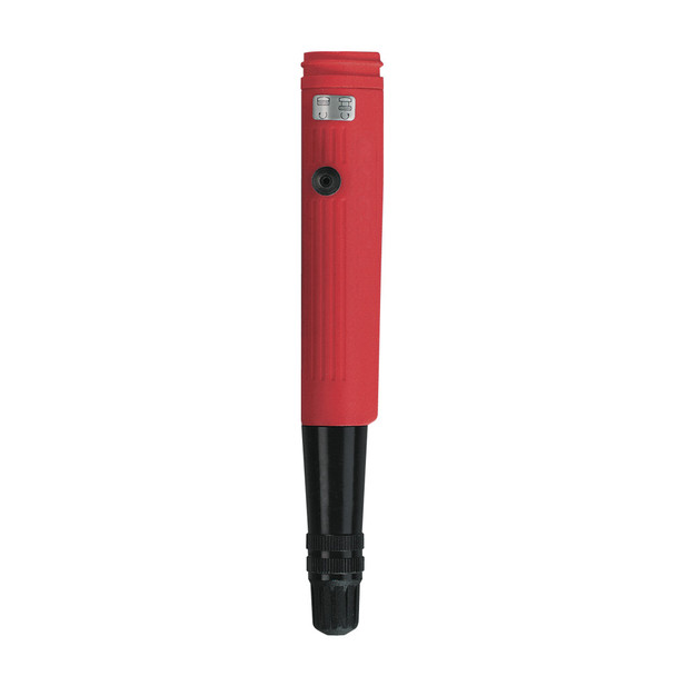 Desoutter 2A89-A-1300 Inline Screwdriver - Shut Off Clutch | 0.8-4.9 in.lbs. | 1300 rpm | Push start | 1223154