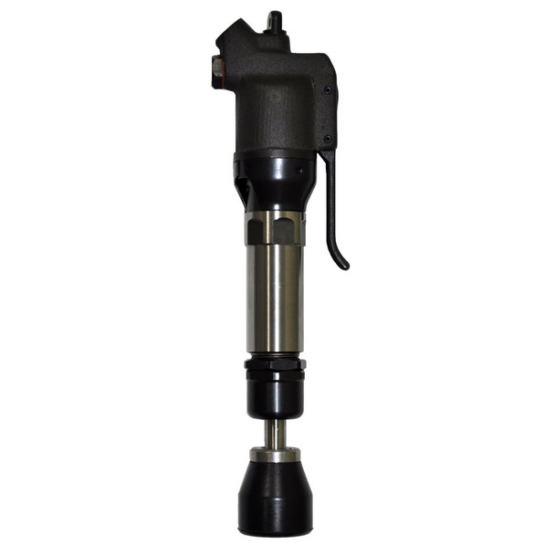 Image of the Chicago Pneumatic CP0200B22 Bench Sand Rammer | 2.01" Butt Diameter | 1,020 BPM | 0.87" Bore | 2.52" Stroke | 6151618030, part number 6151618030.