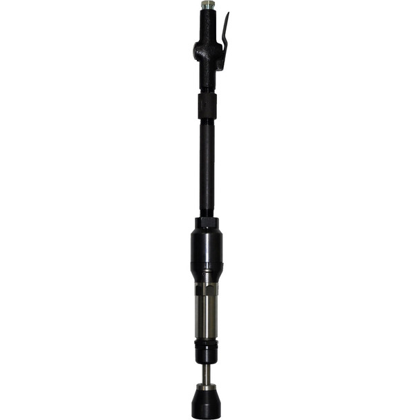 Chicago Pneumatic CP0200B32L Floor Sand Rammer | 2.95" Butt Diameter | 720 BPM | 1.26" Bore | 5" Stroke | 6151618070