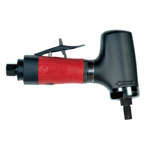 Image of the Chicago Pneumatic CP3030-415AFR 3" Angle Sander | 0.54 HP | 25,000 RPM, part number 6151620070.