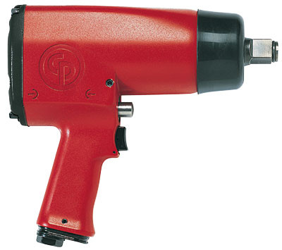 CP9560 3/4" IMPACT WRENCH 6151909560 - by CP Chicago Pneumatic available now at AirToolPro.com