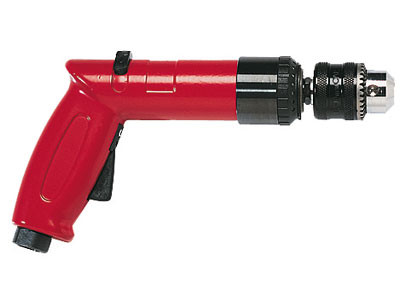 CP1664 DRILL 3/8" - Rev. 6151941664 - by CP Chicago Pneumatic available now at AirToolPro.com