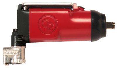 CP7722 Impact Wrench by CP Chicago Pneumatic - 8941077220 available now at AirToolPro.com