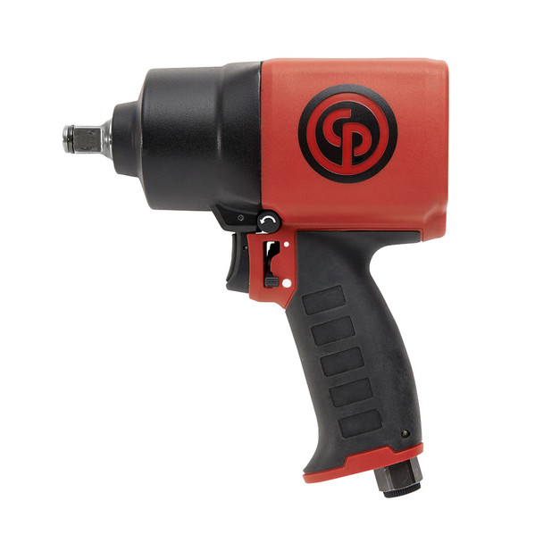 Chicago Pneumatic CP7749 1/2" Impact Wrench | 750 Ft. Lbs.