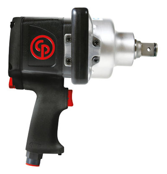 CP7774 1" IMPACT WRENCH 8941077740 - by CP Chicago Pneumatic available now at AirToolPro.com