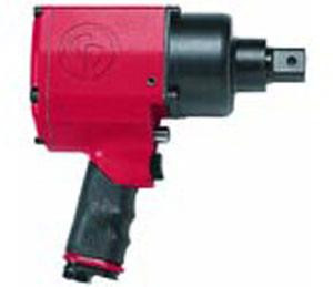 CP8084 1" IMPACT WRENCH 6151908084 - by CP Chicago Pneumatic