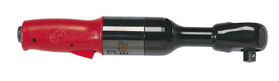 Image of the Chicago Pneumatic CP7830HQ Air Ratchet Wrench | 190 RPM | 90 ft-lb Max Torque Range | 1/2" Square Drive | Side Exhaust | 8941078308, part number 8941078308.